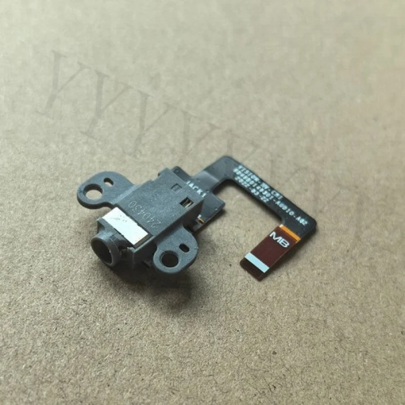 

Y Y Y Новый разъем для наушников ноутбука HP ZBook Fury 16 G9 с кабелем 6046B0149301