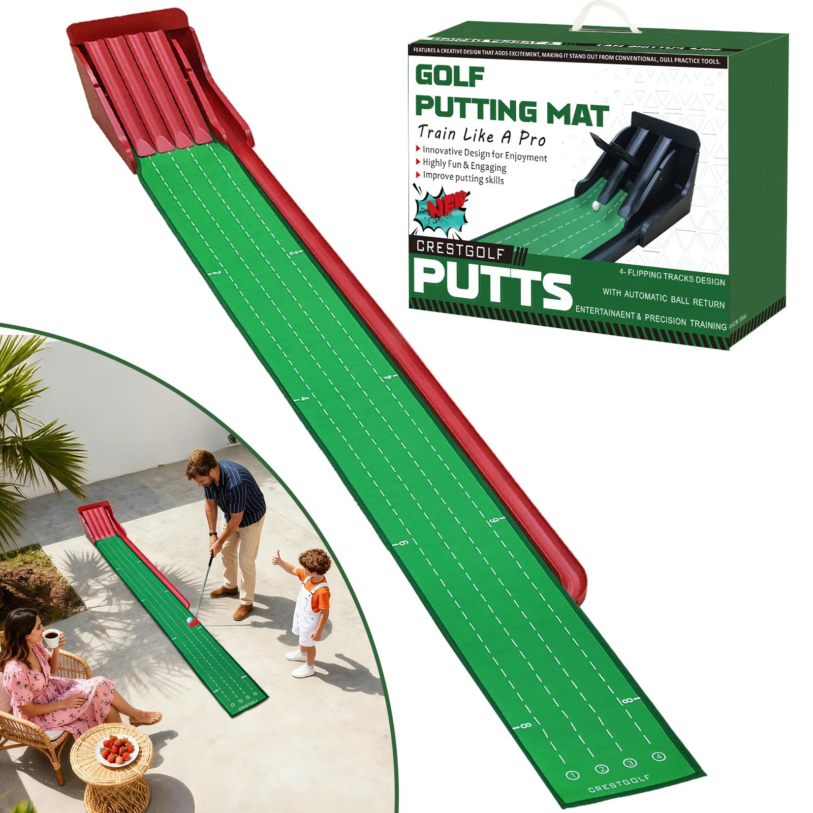 golf-putting-green-indoor-mat-portable-putting-mat-with-4-track-flip-pad-improve-putting-skills-ideal-golf-game-golfing-gifts