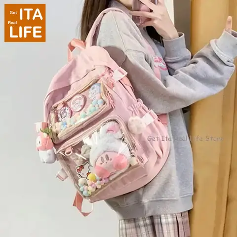 10 best sales पिन डिस्प्ले बैग - №5