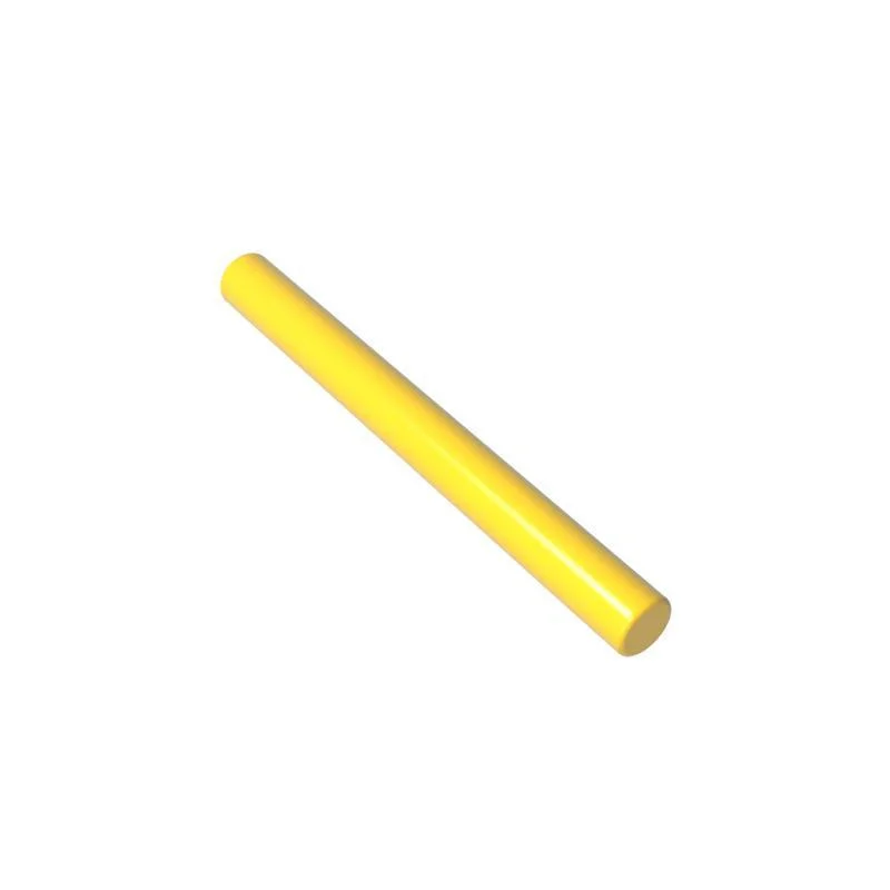 50 Stück 30374 Bar 4L (Lichtschwertklinge / Zauberstab) Bausteine Kollektion Modulares Spielzeug für technische MOC DIY Geschenk-Bausteine – Detail 3