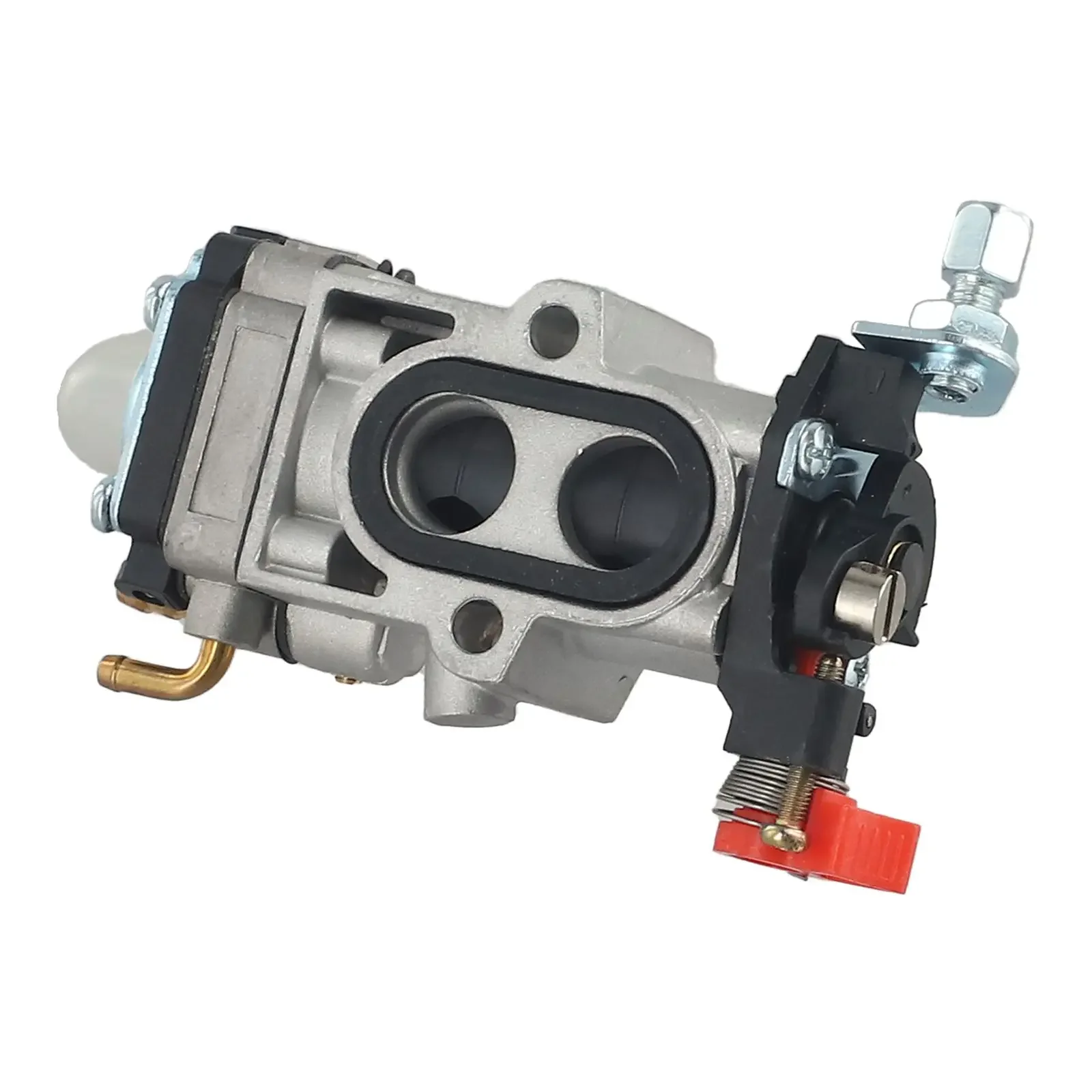 Grommets Carburetor Grommets Installed Kit Washer Bulbs Carburetor Equipment Filter Grommets Industrial Equipment