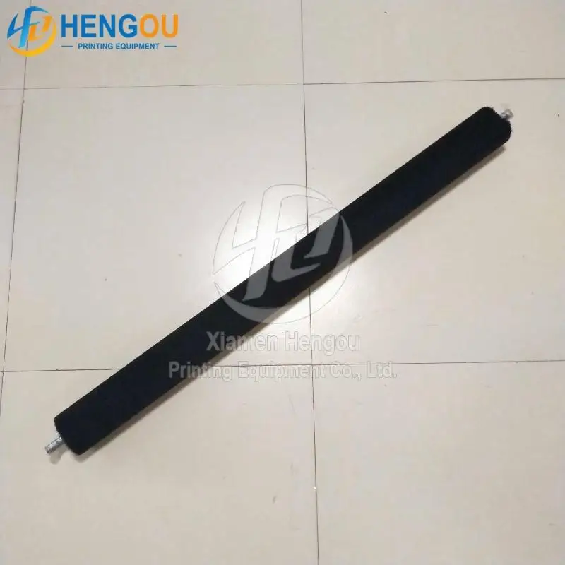 

1120x87mm C8.205.017F S8.205.030 Blanket Wash Brush Roller for Hengoucn SM102