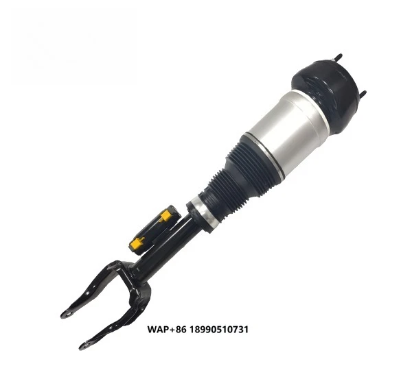 

Front Air Suspension Shock Absorber for Mercedes Benz GLE W292 OEM 292 320 25 00 / 292 320 26 00