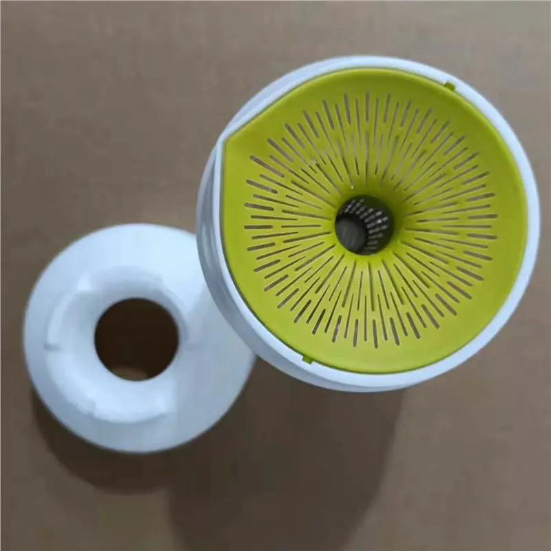 ABGE-3X Countertop Sprouters Sprout Growing Kit Reusable Kitchen Bean Plants Sprouting System Seeds Container Supplies