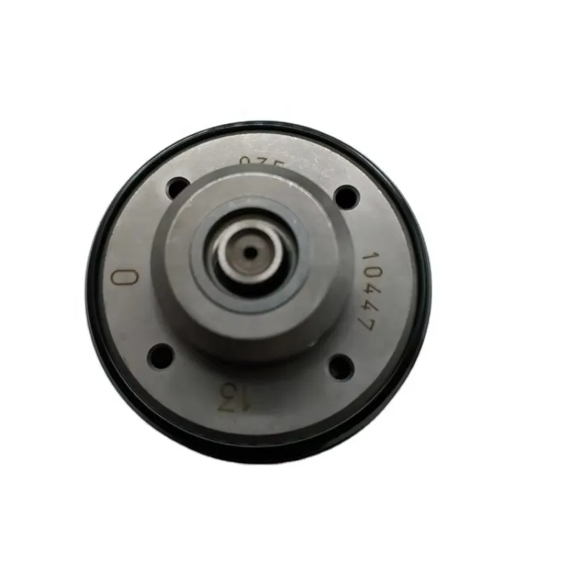 

Guaranteed Quality Miniature High Pressure Solenoid Pcv Valve 094040-0150