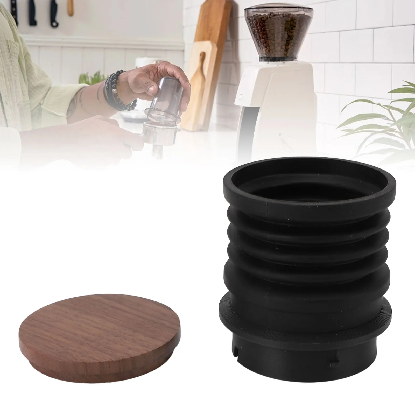 Coffee Grinder Sing…