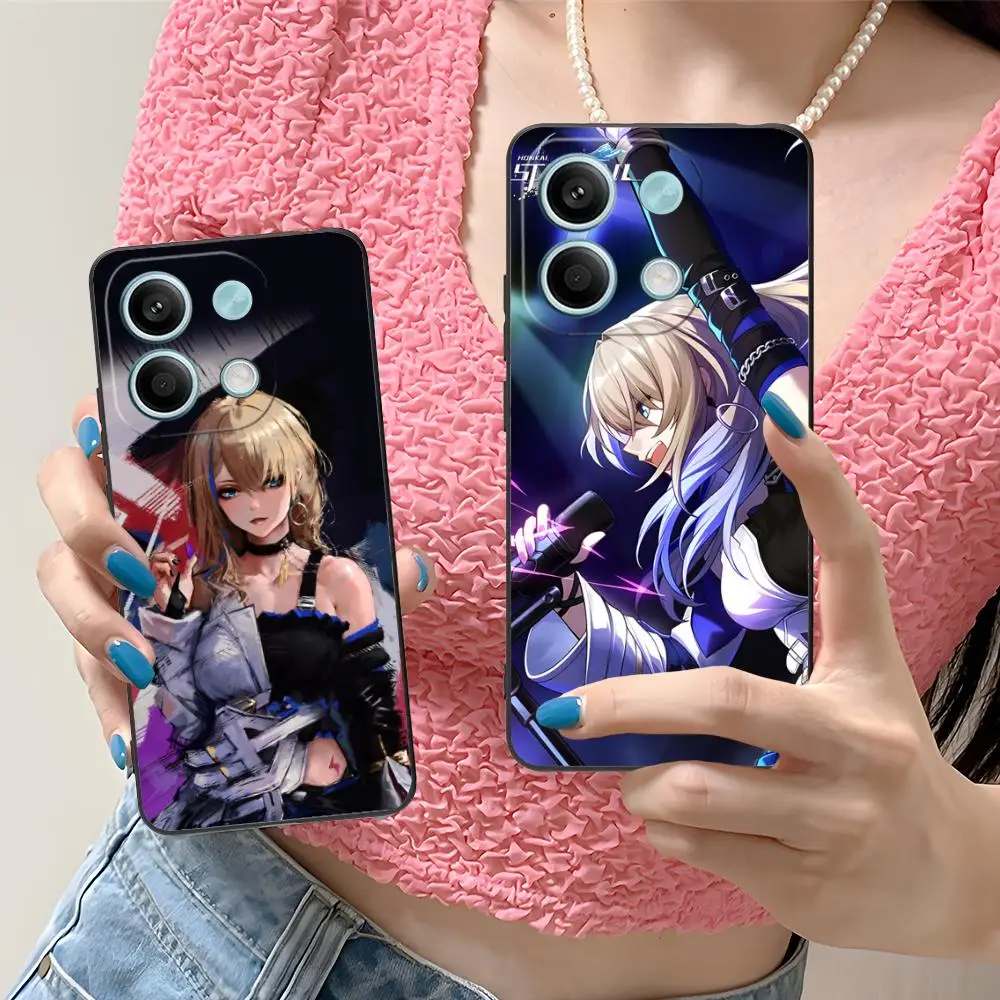 Honkai Star Rail Se… - image