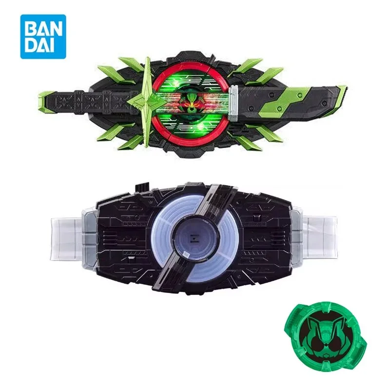 الأصلي بانداي كامين رايدر جيتس التحول حزام Dx الرغبة سائق شخصيات كرتونية جمع نموذج لعب الاطفال هدايا عيد الميلاد #1