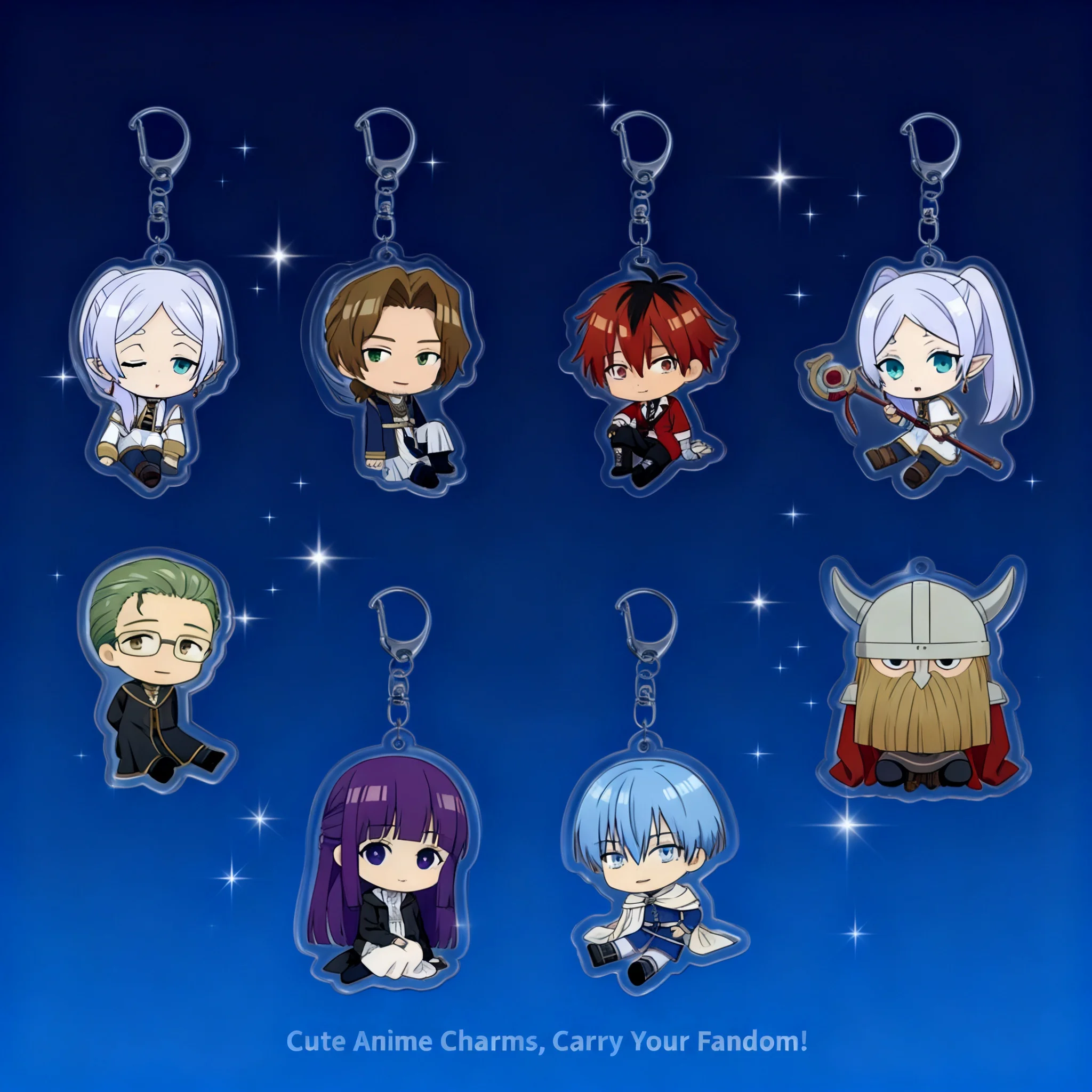 Sousou No Frieren A…