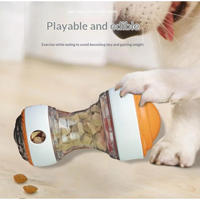 Thumbnail 3 - #33 Treat Dispensing Dog Toys Comparison Guide