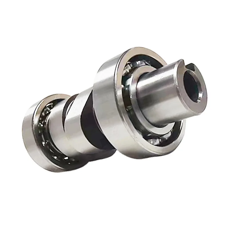 Motorcycle axle camshaft assembly CT100 for 100ccCT100 engine parts