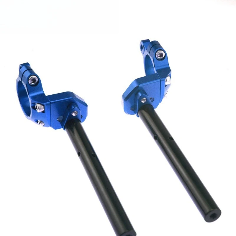 Handlebar Riser Suitable For Yamaha YZF-R3 YZF-R25 2018-2024 Modified Accessories