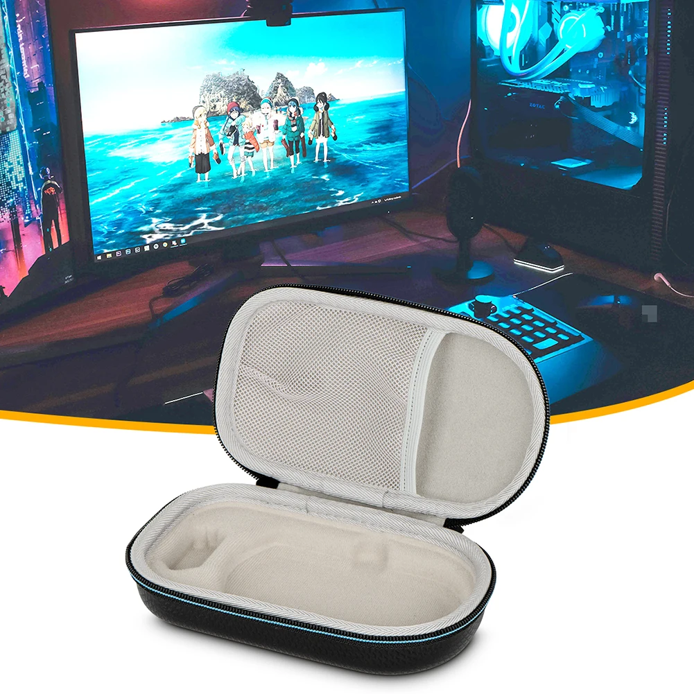 キャリングケース 防水トラベルケース 傷防止 ワイヤレスゲーミングマウス収納ケース ボックス保護ケース Razer Viper V3 Pro用