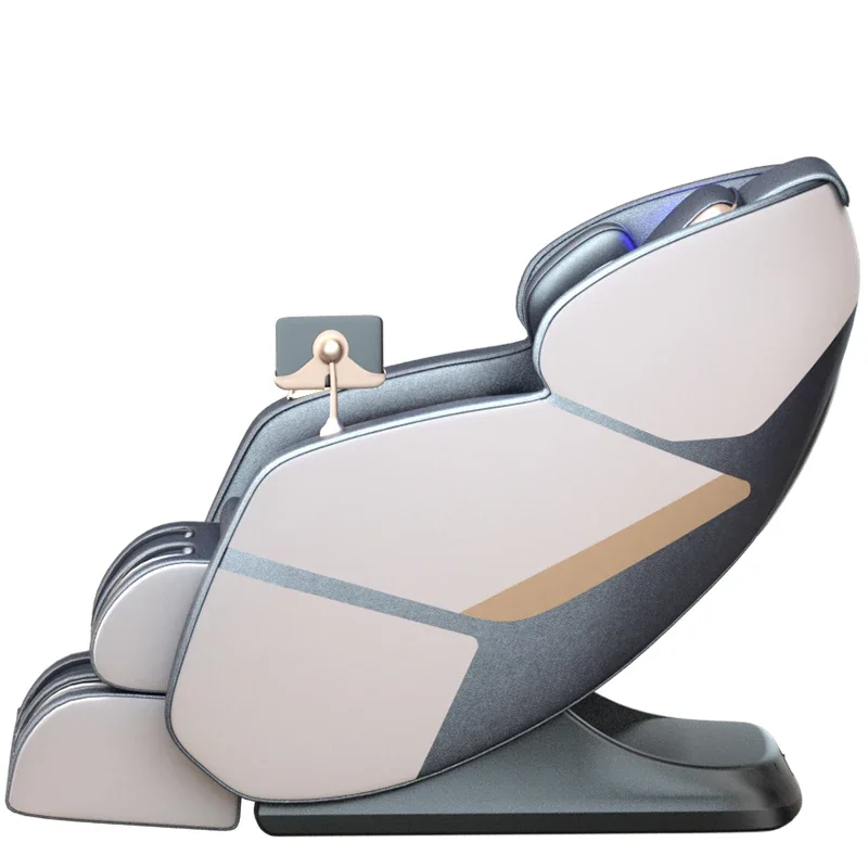 Best Human Touch Lazy Boy Recliner Pro 3dmassage Chair China Body Zero Gravity Massage Chair 60W Hydrolysis Resistant PU Leather