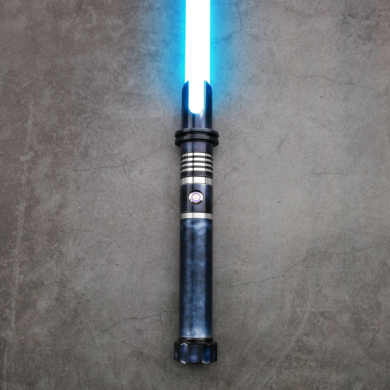 TXQSaber E27 Lightsaber RGB الثقيلة المبارزة قسط NeoPixel Proffie الليزر السيف بلوتوث التحكم مقبض معدني جيدي السيوف هدية #4