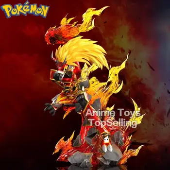 10 最佳銷售 數碼寶貝雕像 - №4