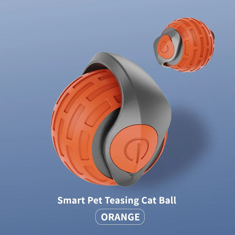 Thumbnail 4 - #46 Trending Interactive Cat Toys Right Now