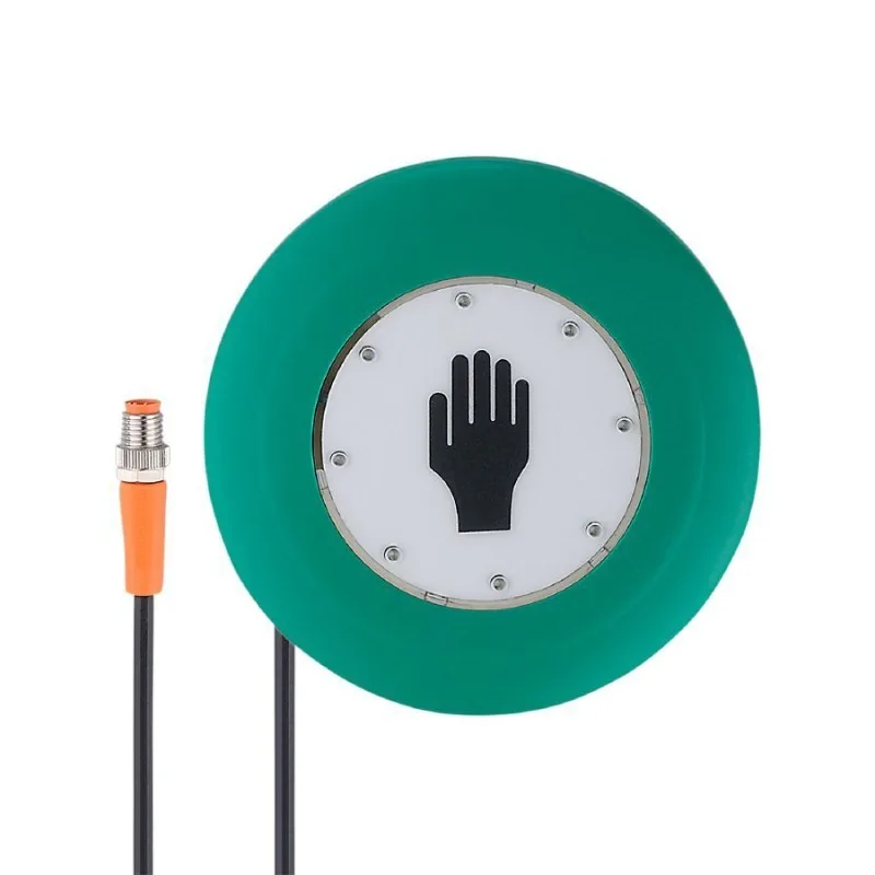 Specialized signal processing equipment for networking, touch switches