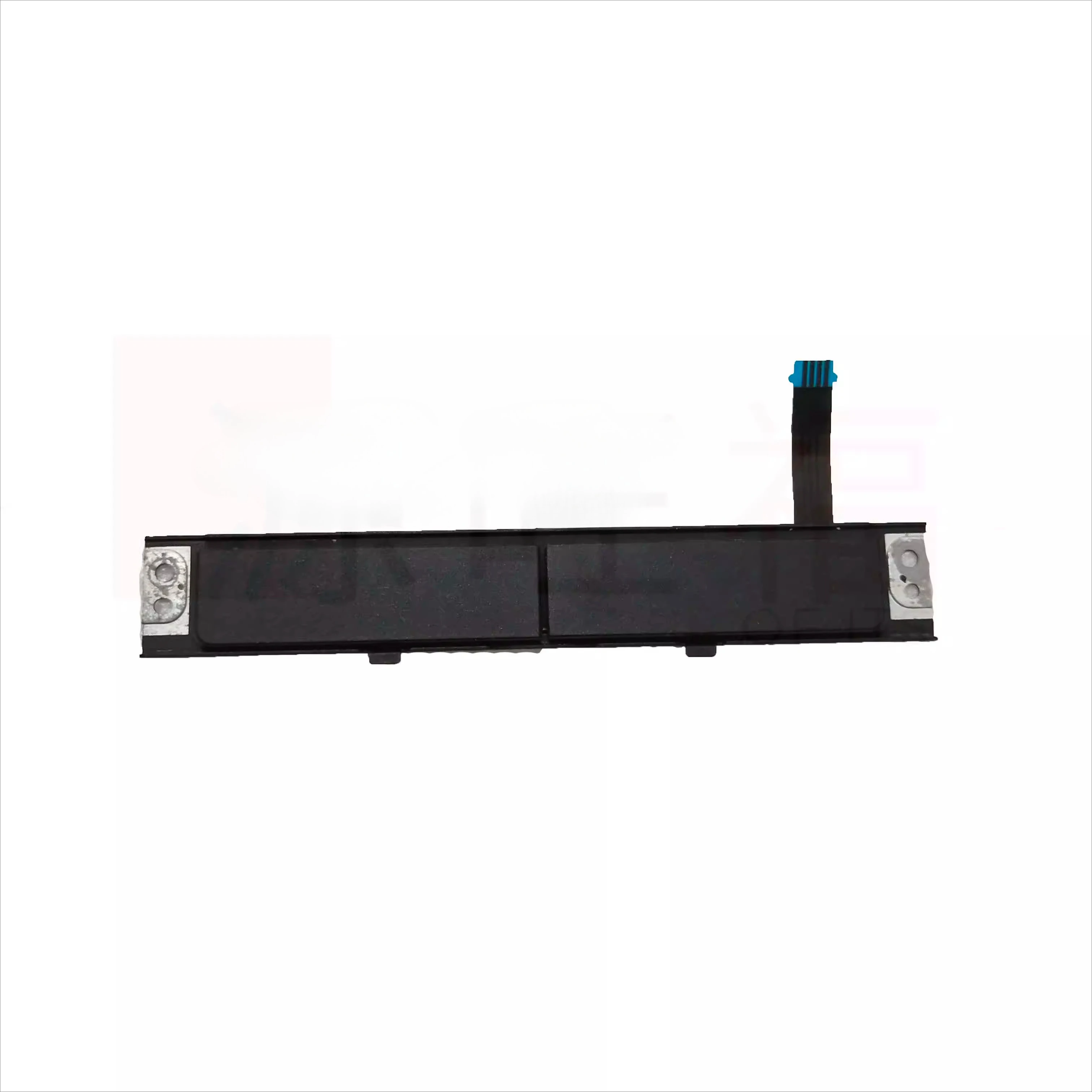 Touchpad, Left and Right Keys, Left and Right Keys A167QF for Dell Latitude 5289 7389 7390
