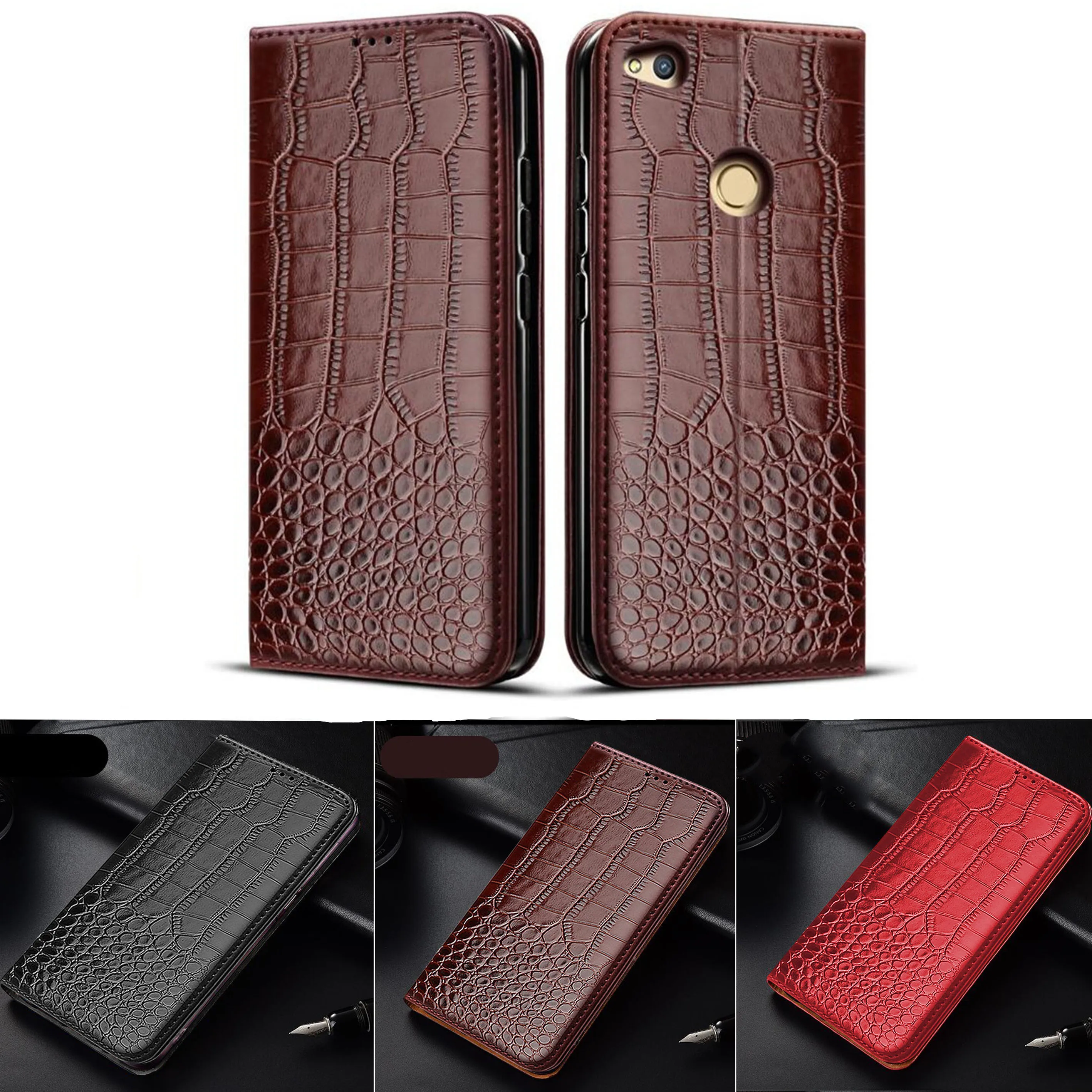 Wallet Case For Hua… - image
