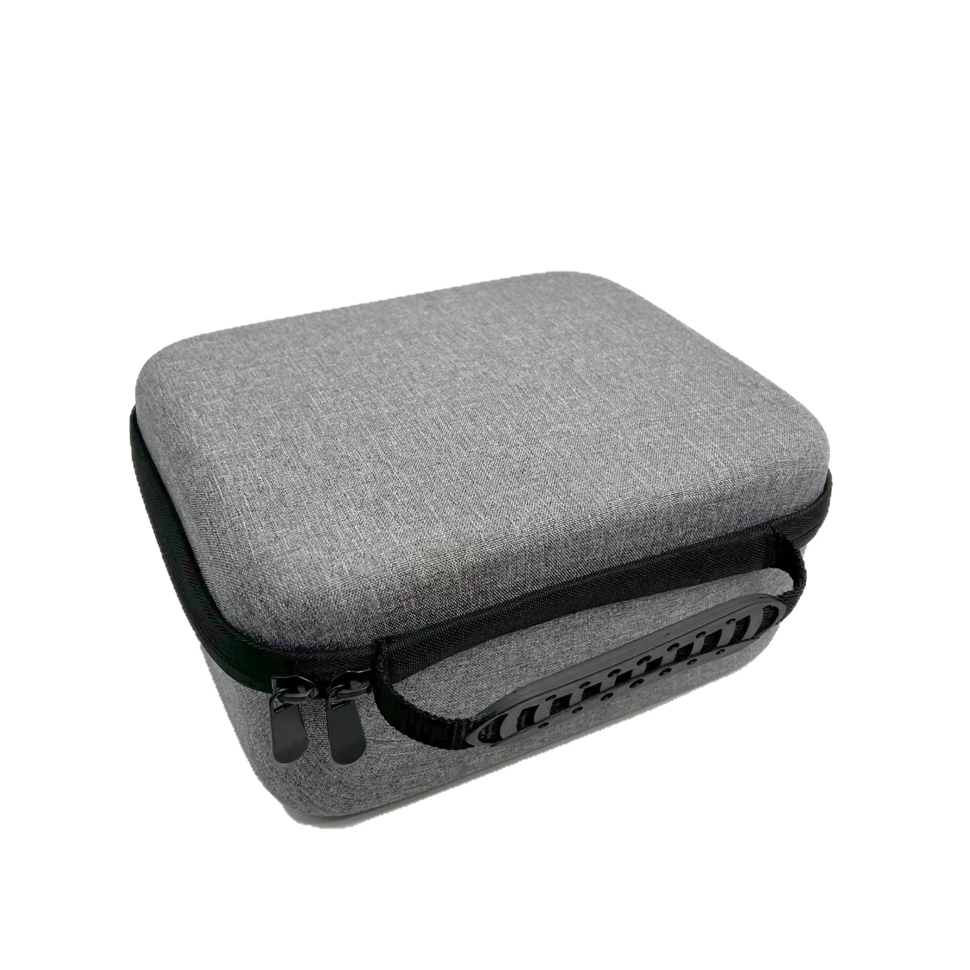 Protective Storage Bag for XGIMI For MoGo4 and Play6 Projectors Shockproof EVA Carrying Case with Custom Compartments