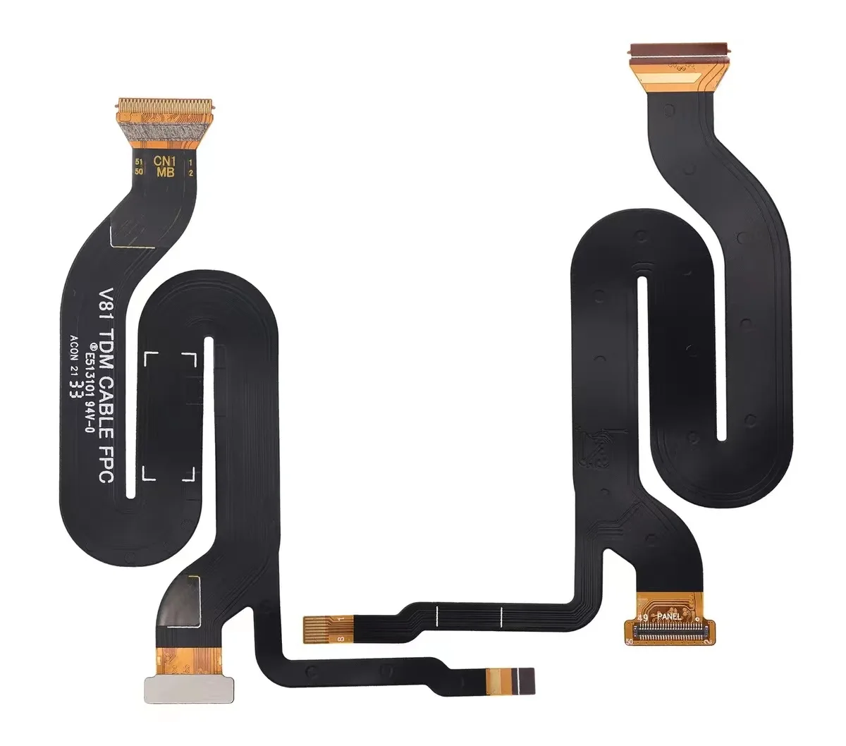 

LCD Flex Cable Compatible For Microsoft Surface Go 2 (1901 / 1926 / 1927)