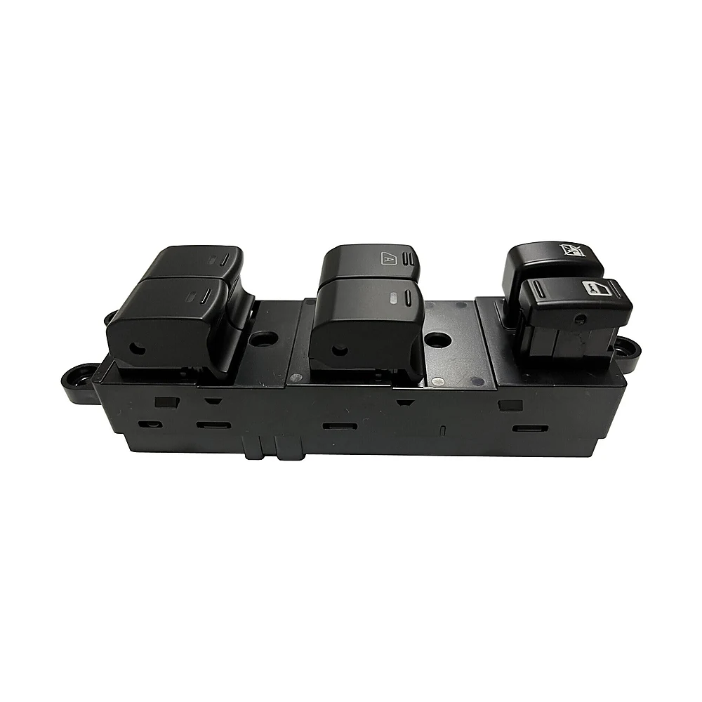 Left Front Door Power Window & Lock Control Switch Assembly 83071FG090 Fit For Subaru Forester Impreza
