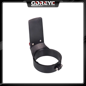 Motorrad -Stoßdämpfung Schutzabdeckung, Fork -Frontschutz, Honda NC750, NC750S, NC750X, NC700 S, X, NC700S, NC700X 11 Hauptverkäufe Careage NC750X - №8