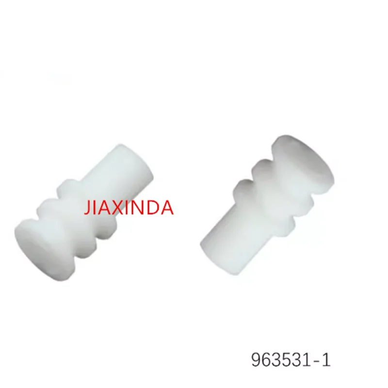 

963531-1 Silicone waterproof sealing plug connector sheath plug