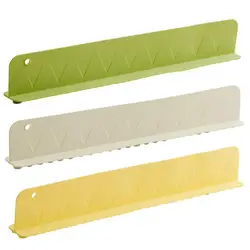 Cozinha Splash Guard para Sink, Faucet Guard, Ventosas Fortes, Silicone, Antiderrapante, Evita Splash