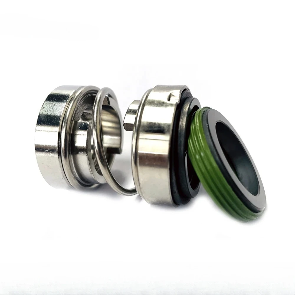 

CHL-20/RB1SF14 Mechanical Seals for CNP Horizontal Multistage Pumps