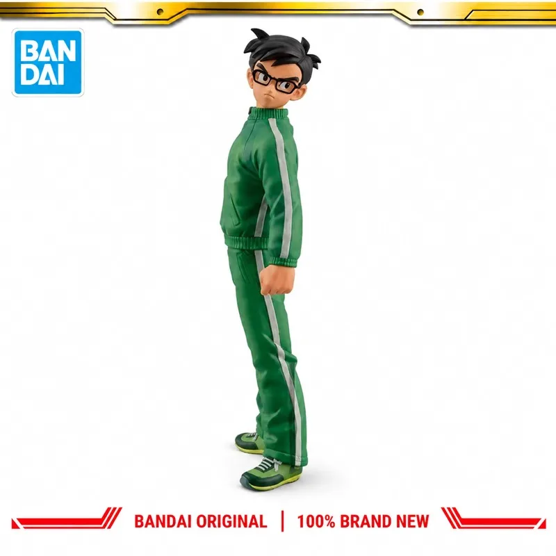 

In Stock Bandai Original Banpresto Dragon Ball Son Gohan Action Figure Model Doll Brand New Boxed Anime Characters Toys Model