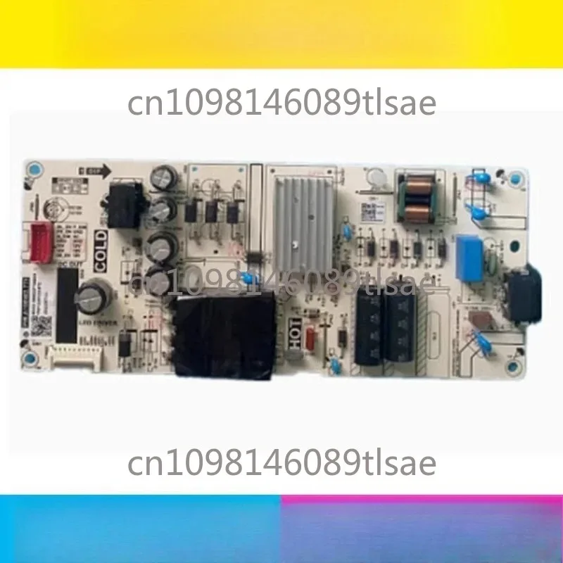 

Подходит для платы питания TCL 55G65 60 50V8E 55A730U 55L2 55V6E PW A100W2.771