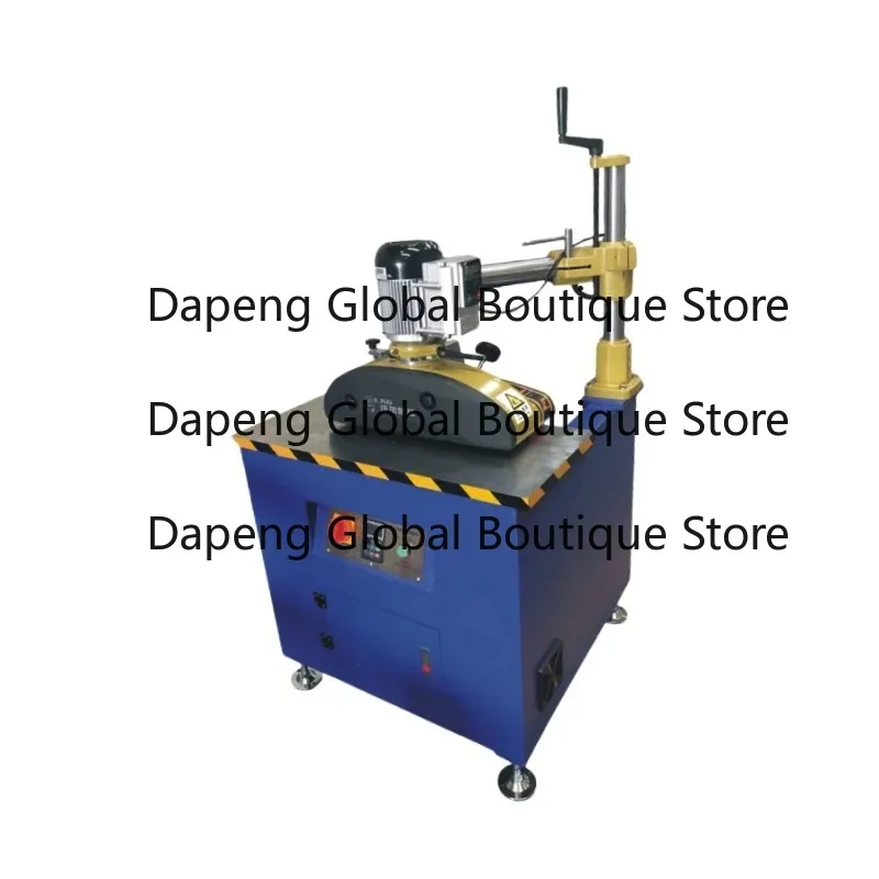 Multifunction Acrylic Chamfer Bevel Edge Polisher and Edge Sanding Automatic Acrylic Edge Polishing Machine