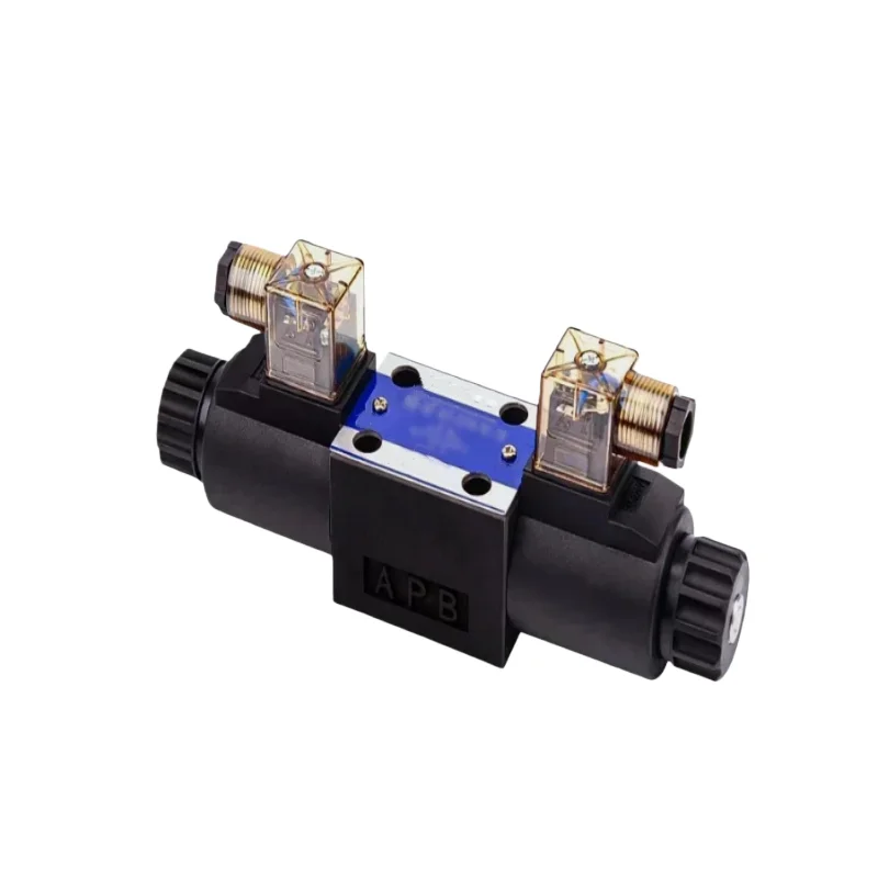 

Brand new original electromagnetic directional control valve DSG-03-3C2-D24-N1-50 DSG-03-3C3-D24-N1-50 DSG-03-3C4-D24-N1-50