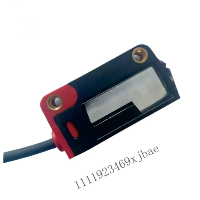 

Diffuse Photoelectric Sensor, NPN/PNP Output, Background Suppression