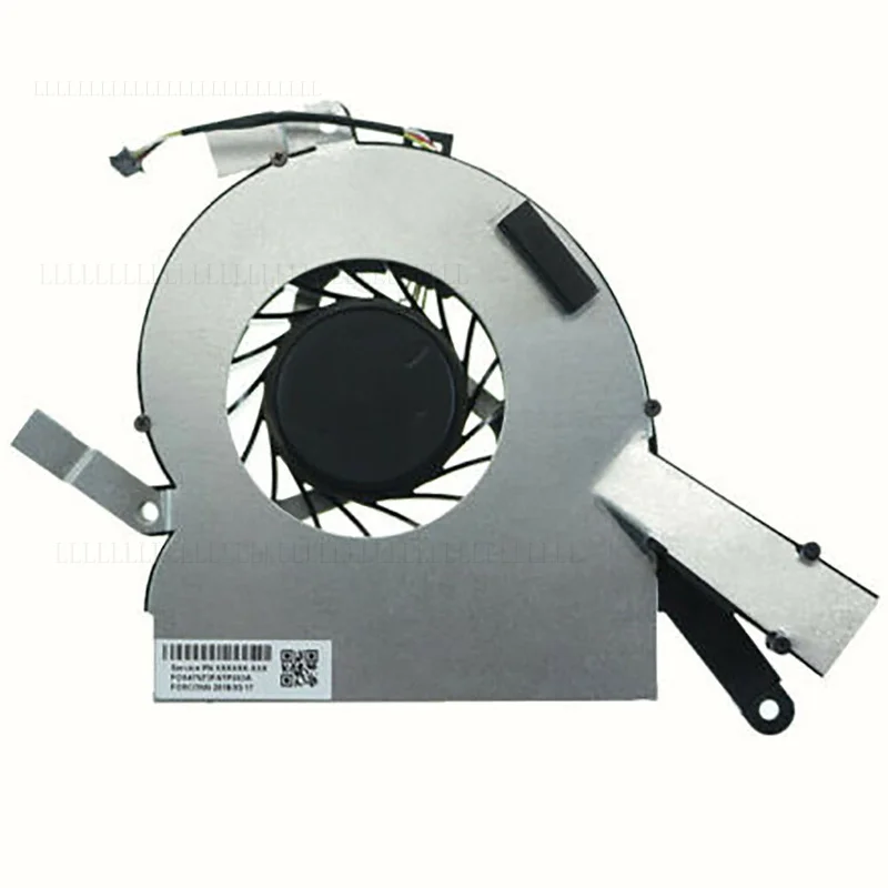 Вентилятор охлаждения процессора A+ для HP All-in-One Pavilion 27-R014 24-R114 27-R174CN Вентилятор охлаждения процессора A+ для HP All-in-One Pavilion 27-R014 24-R114 27-R174CN