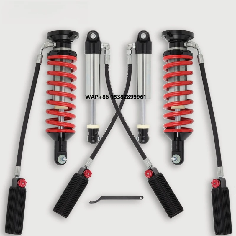 

Factory Price Good Performance Automobile Coilover Off Road Shock Absorber for Pathfinder Standard Car Suspension Parts
