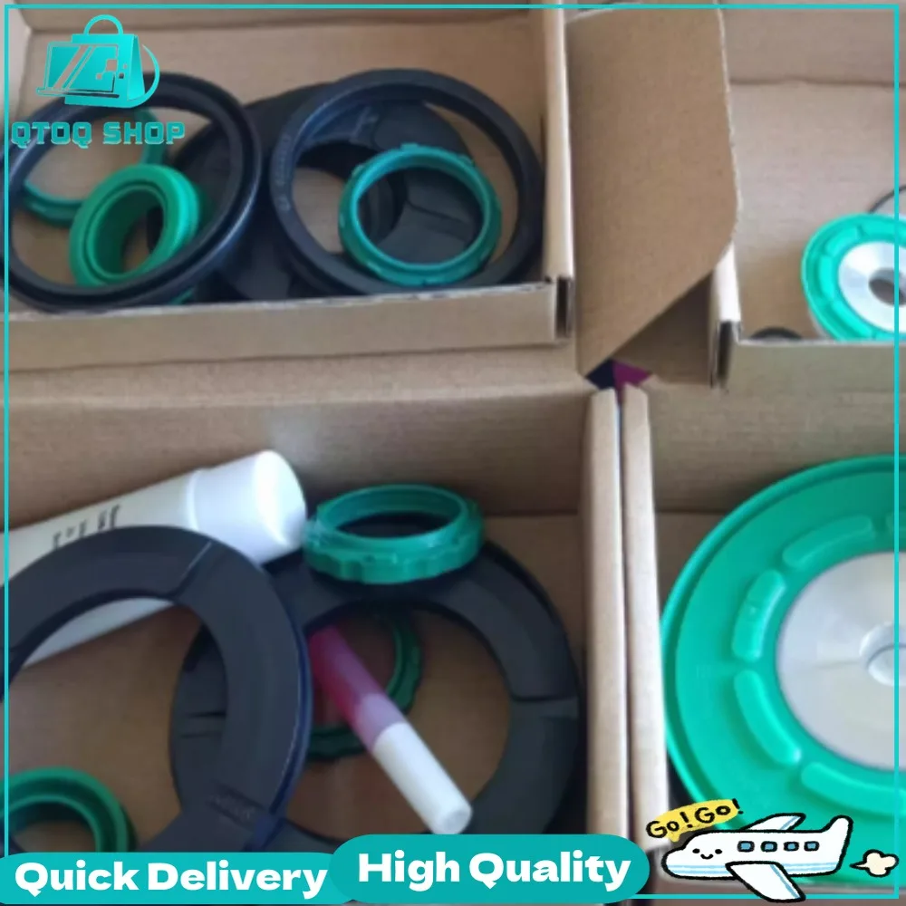 Cylinder Repair Kit For DNC-50-PPV-A 369197 DNC