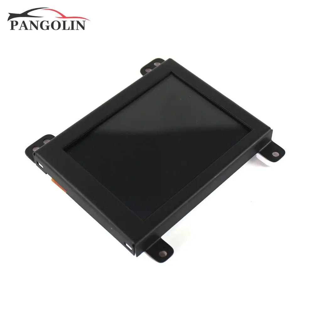 PC-7 Monitor Replacement for Komatsu PC200-7 PC220-7 PC300-7 PC400-7 Excavator LCD Screen Panel with 3 Months Warranty