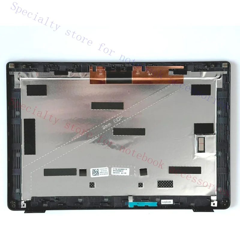 For Dell Latitude 7310 E7310 LCD Rear Lid Back Cover Top Case 0N3V2N N3V2N