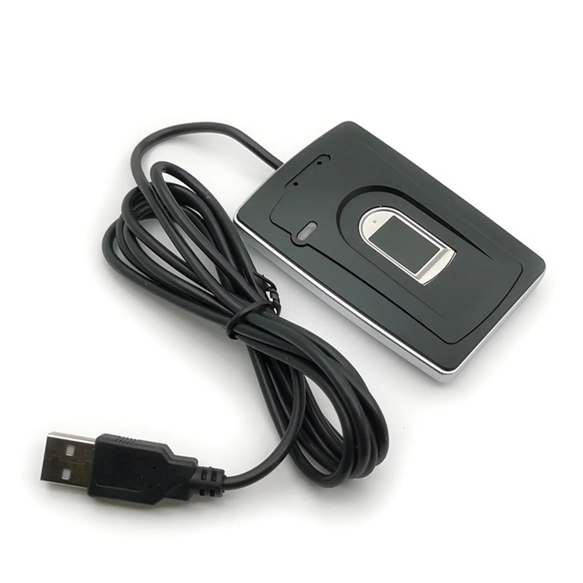 ABIY-R102 Lettore di impronte digitali USB capacitivo biometrico con capacità DC5V 208X288 Pixel 1000 per Windows Android