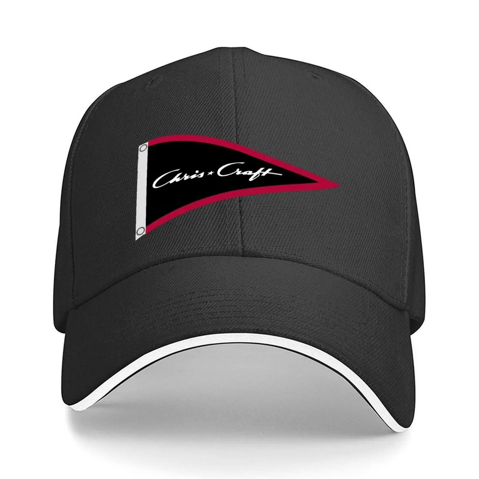 

Бейсбольная кепка Chris a Craft Boats, мужская роскошная новая дизайнерская кепка в шляпе, милая роскошная женская и мужская кепка
