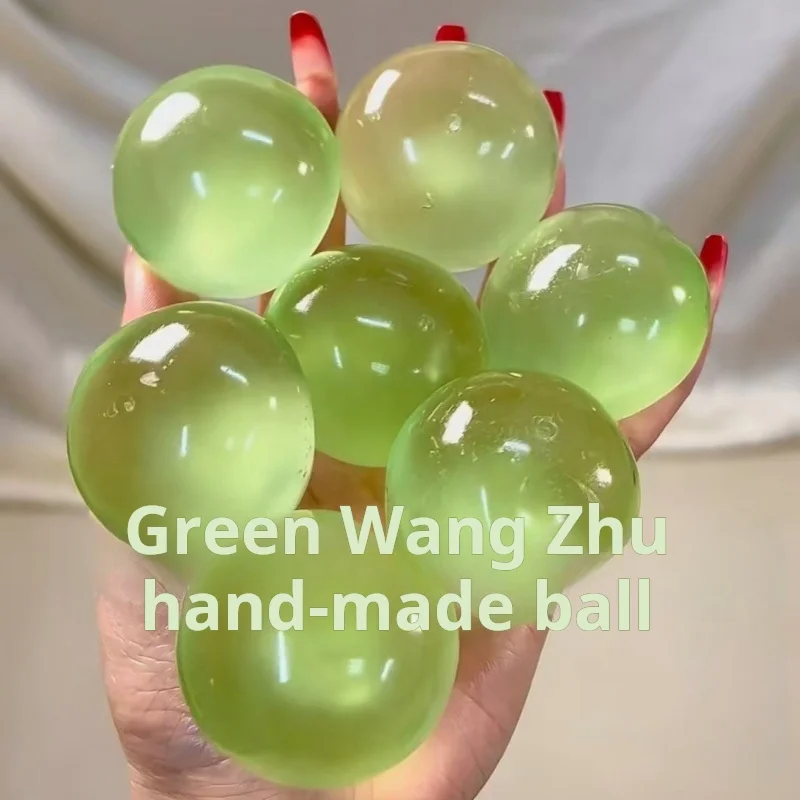 لعبة حلوى الشعير الأزرق البحري أداة تخفيف التوتر لعبة الاسترخاء المحمولة مناسبة لألعاب تخفيف التوتر من جميع الأعمار #5