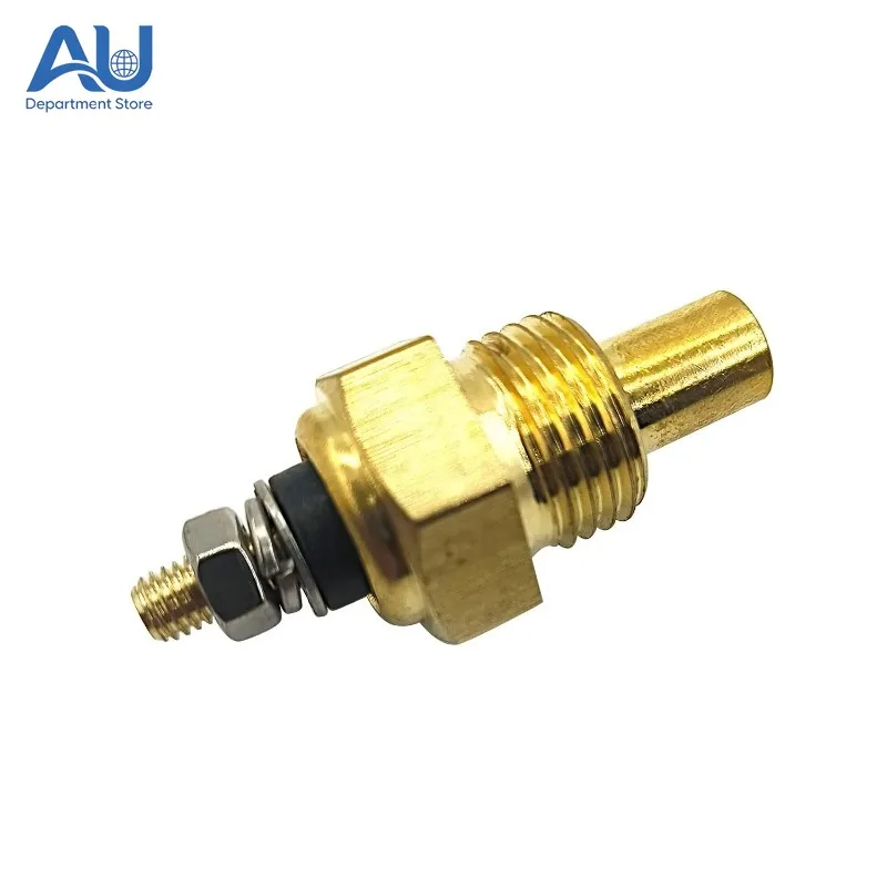 94 Excavator engine water temperature sensor high quality after-sales parts