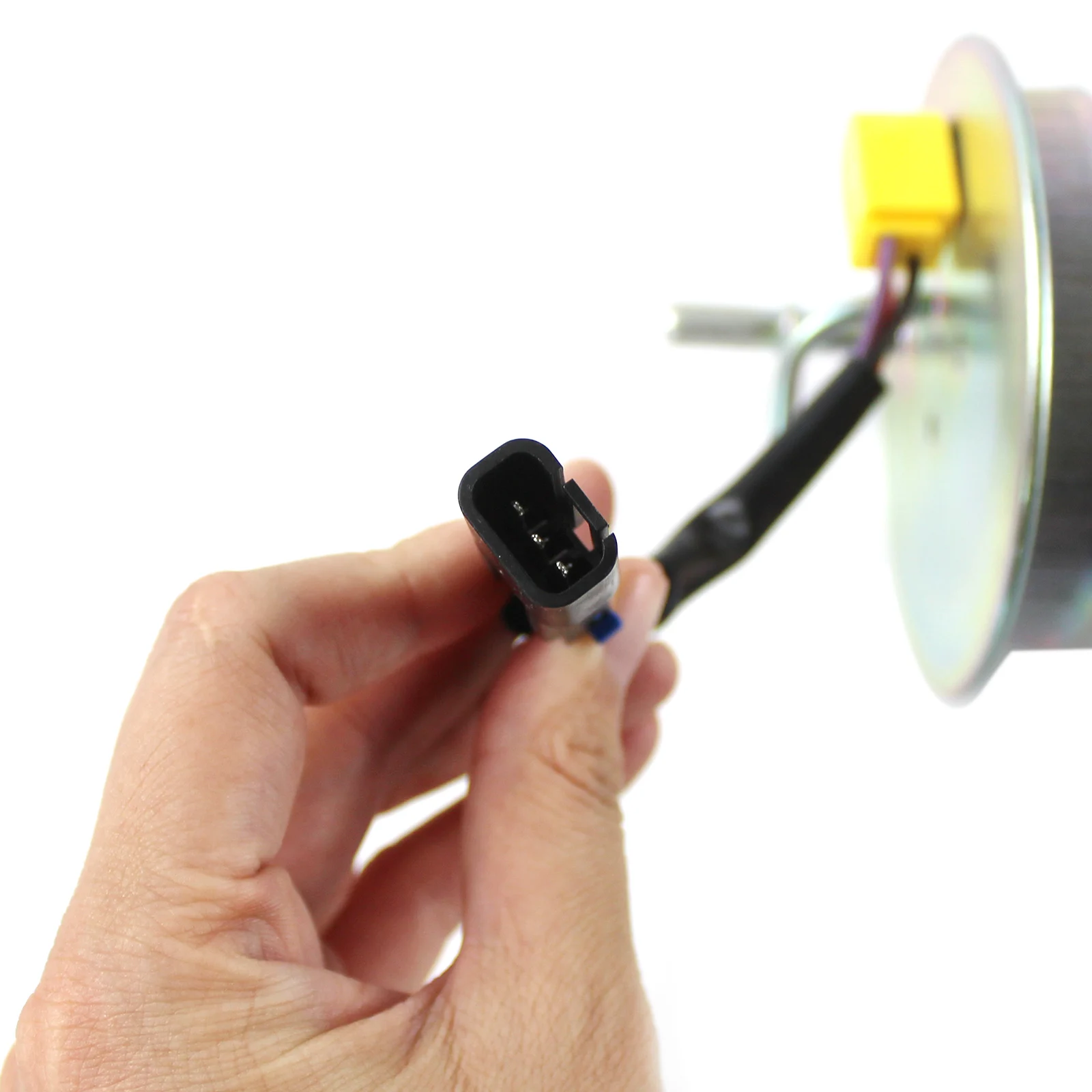 مجموعة مضخة EFI مجموعة مضخة الوقود والمرسل 2204306 2520817 47-1009 لـ 2008-2013 Polaris Ranger 500 700 800 أجزاء محرك السيارة