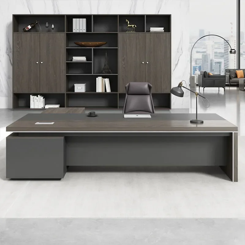 Conference Tables Multifunctional Desk Corner Bedroom Office Computer Table For Study Simple Room Desks Home Tavolo L Shaped