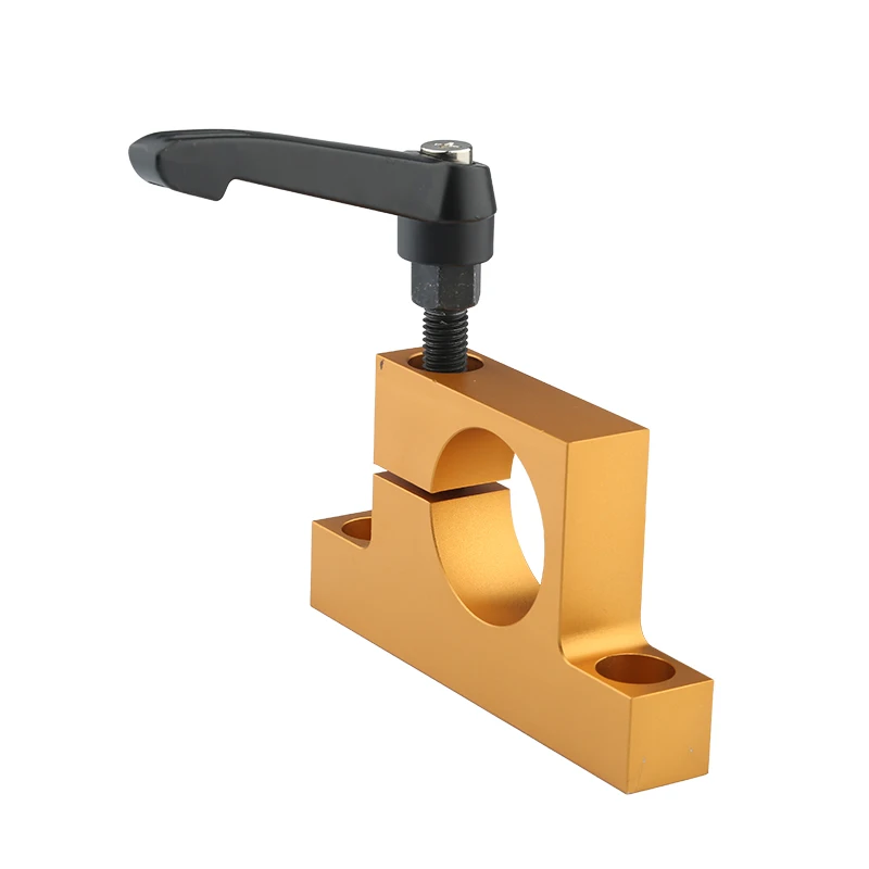 ISO30 High-speed Machine Tool Lock Knife Holder Processing Center Tool Holder Locking Device For CNC Toolholder