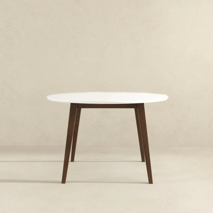 

Paloma Dining Table White