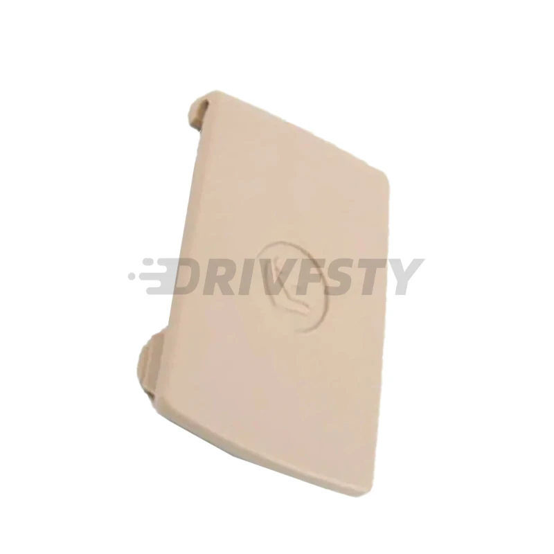 Car Rear Child Seat Belt Anchor Flap ISO Fix Cover For BMW F30 F31 3Series F20 E90 Child Seat Anchor ISOFix Cover Accessories